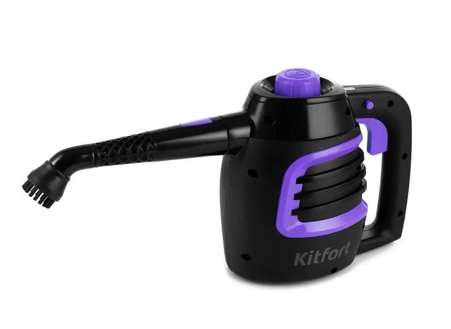 Kitfort Парогенератор Пароочиститель КТ-930 #1