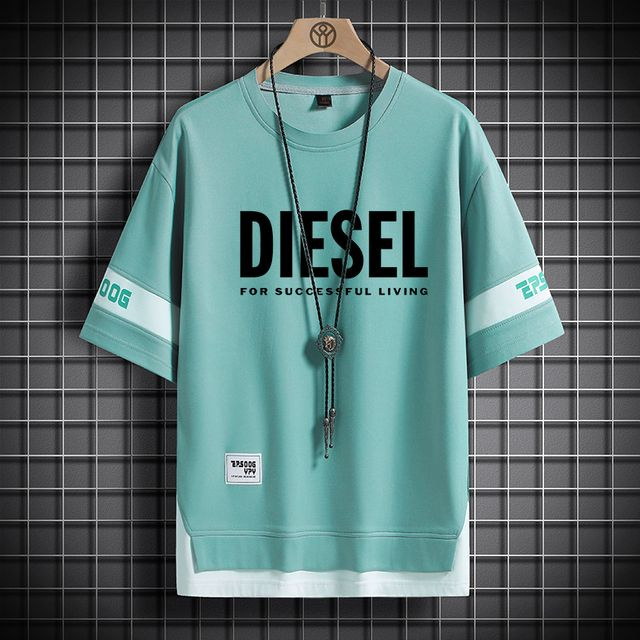 Футболка Diesel #1