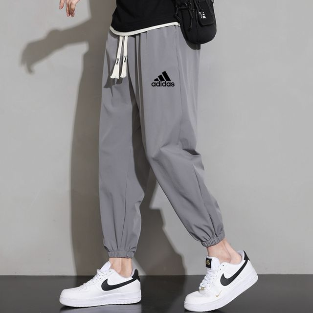 Брюки adidas #1