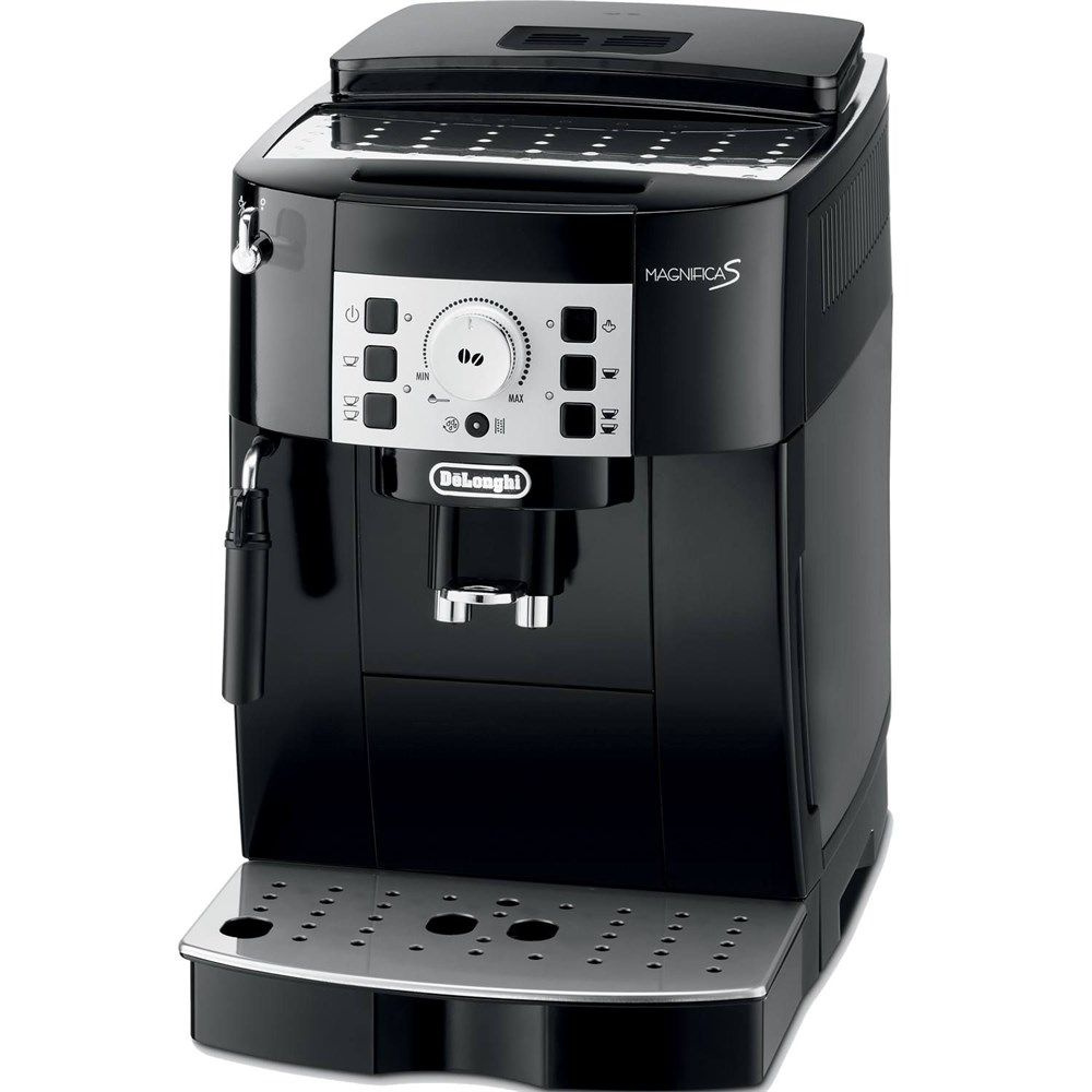 DeLonghi Автоматическая кофемашина Magnifica ECAM22.110.B, черный #1