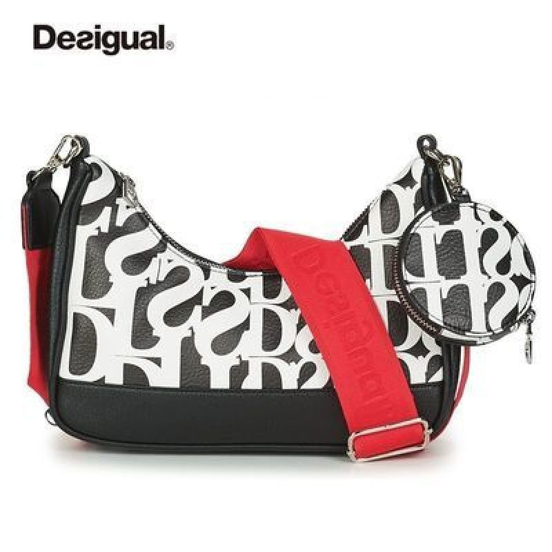 Desigual Саквояж #1