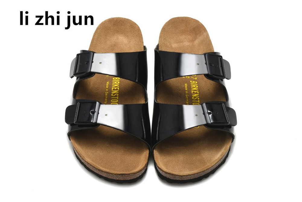 Босоножки Birkenstock #1