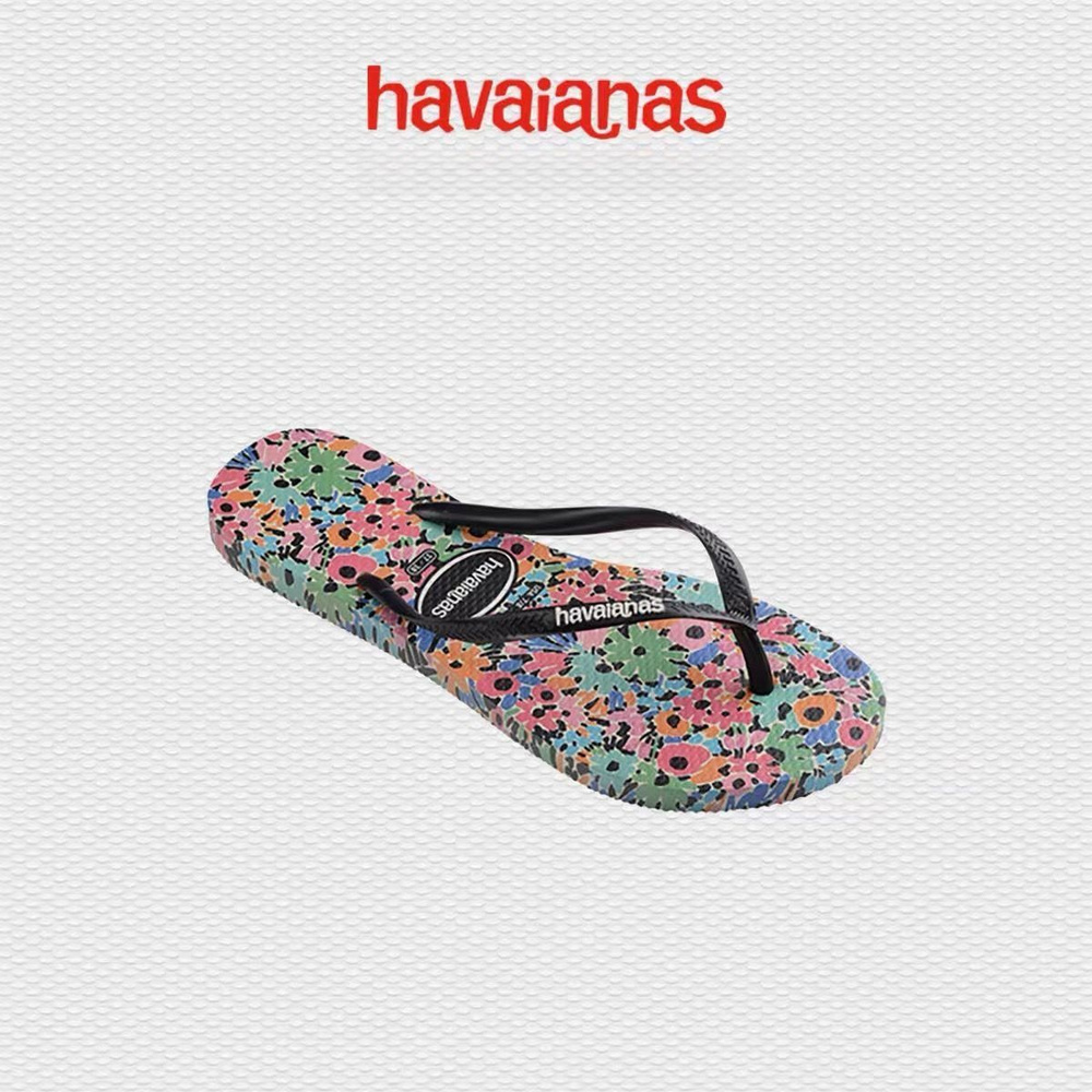 Сланцы Havaianas #1