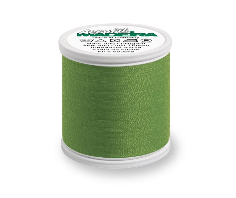 Швейные нитки Madeira Aerofil №120, 400 м, цвет 8996 #1