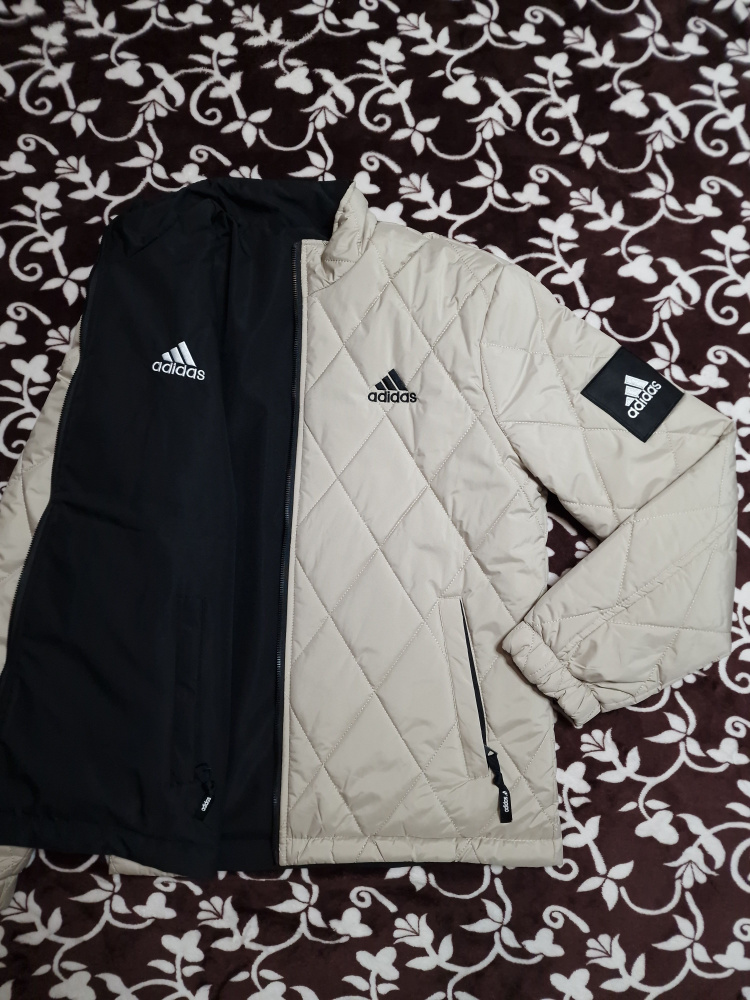 Ветровка adidas Sportswear #1