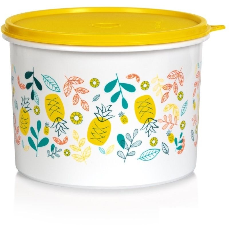 Tupperware Контейнер пищевой, 2400 мл, 1 шт #1