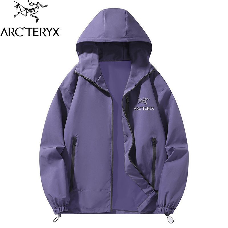 Ветровка Arc'teryx #1