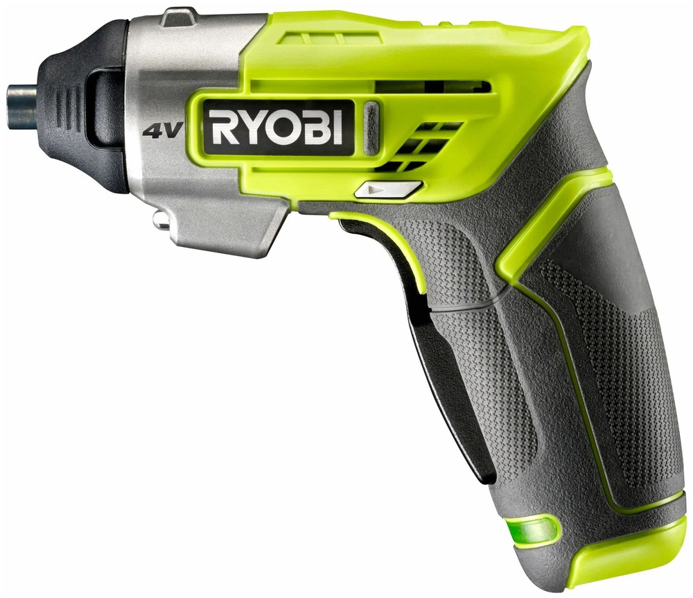 Аккумуляторная отвертка RYOBI ERGO A2 #1