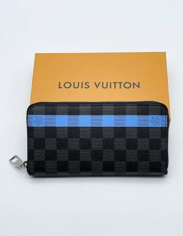 Louis Vuitton Кошелек #1