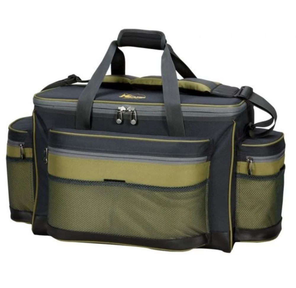 Сумка K-KARP PIONEER CARRYALL (Размер 65х35х35см) #1