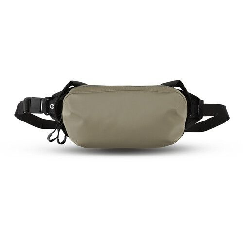 Фотосумка WANDRD D1 Fanny Pack, бежевый #1