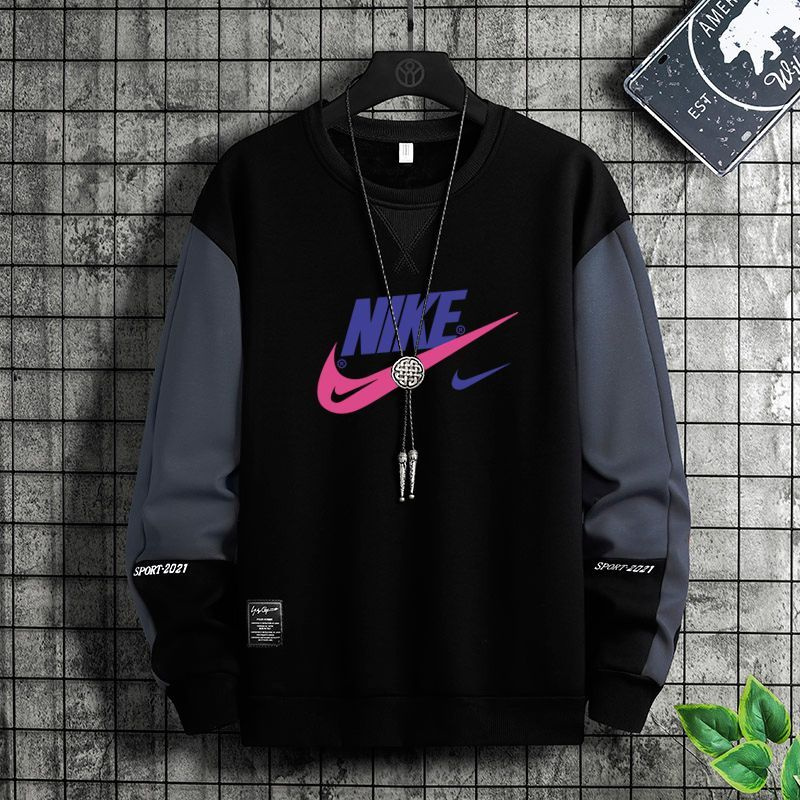 Толстовка Nike #1