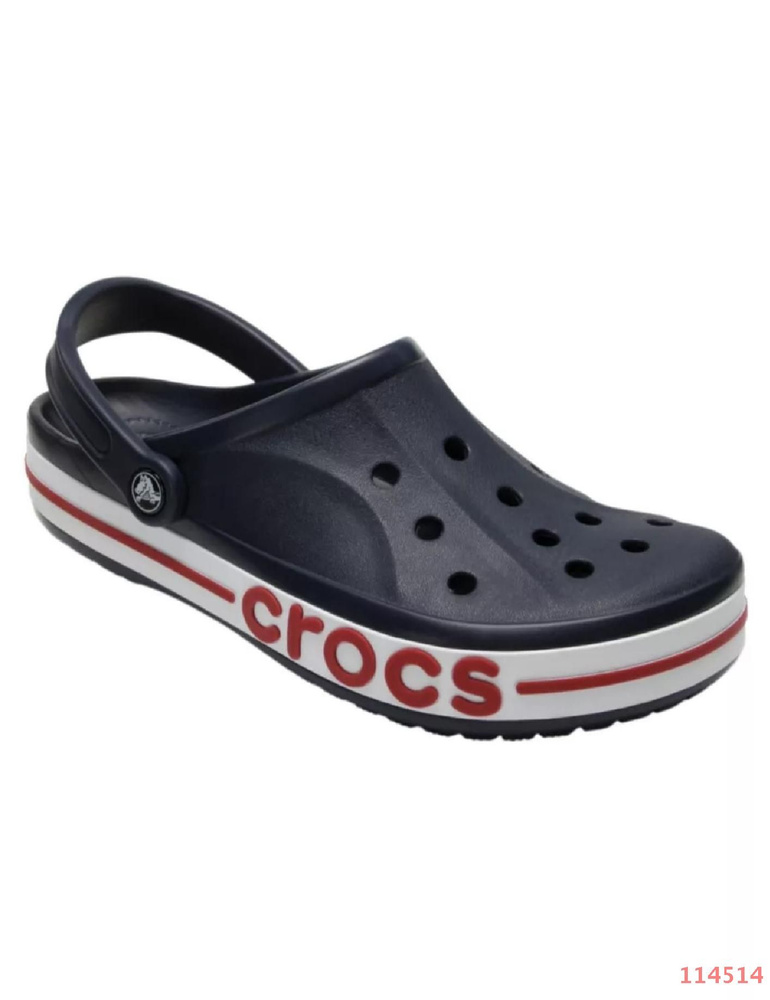 Сабо Crocs Sarah Clog #1