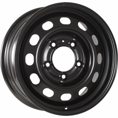 Magnetto  Колесный диск Штампованный 16x6.5" PCD5х139.7 ET40 D98.1 #1