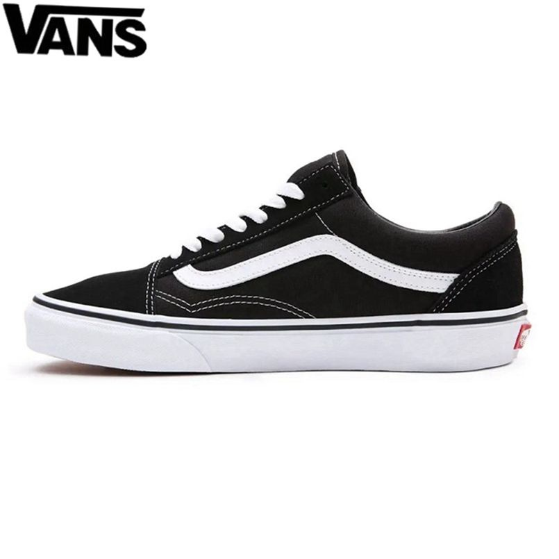 Кеды Vans Old Skool #1