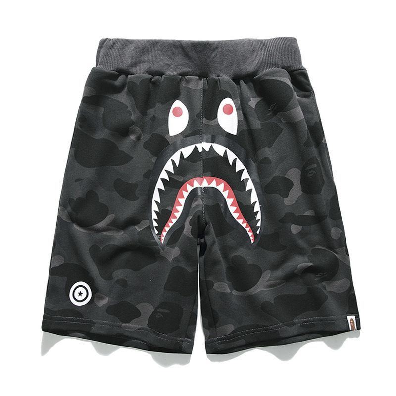 Шорты A BATHING APE SHORTS #1