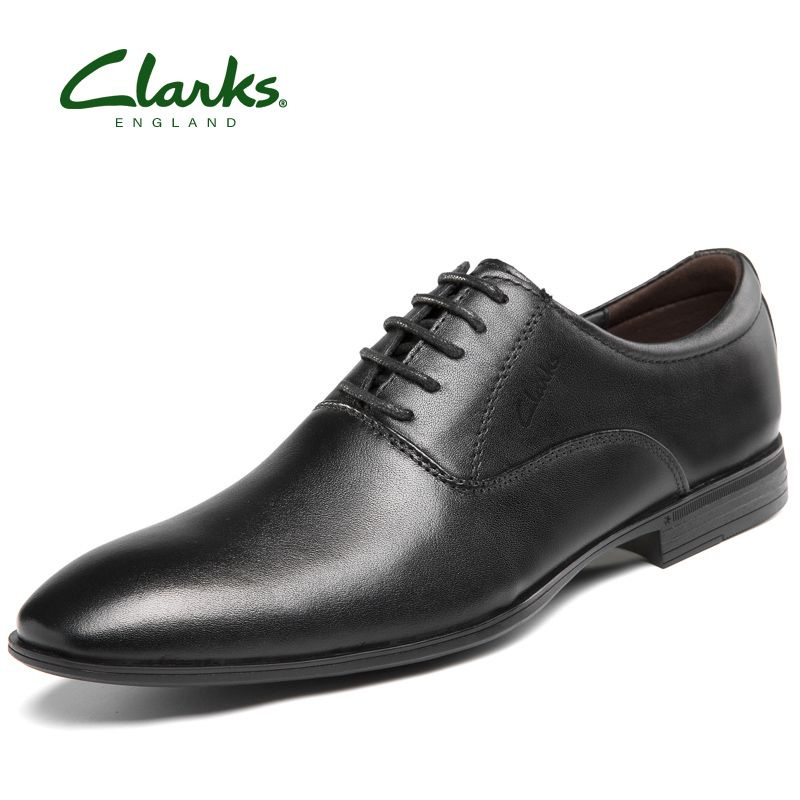 Туфли Clarks #1