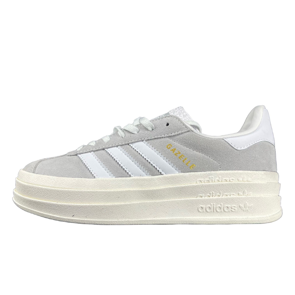 Кеды adidas Originals SUPERSTAR FOUNDATION CF I #1