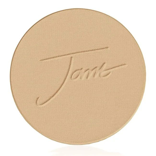 Jane Iredale Прессованная основа сменный блок PurePressed Base SPF 20 Refill "Golden Glow"  #1