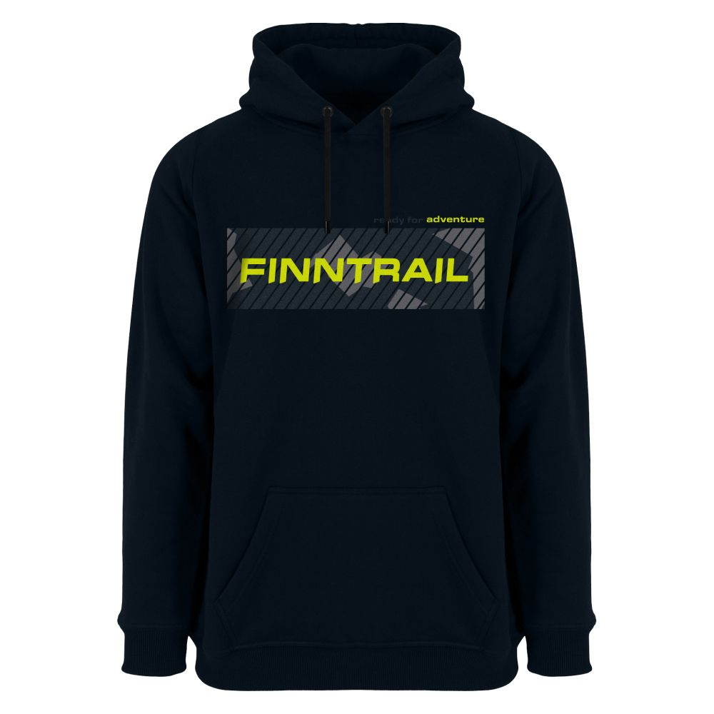 Худи Finntrail #1