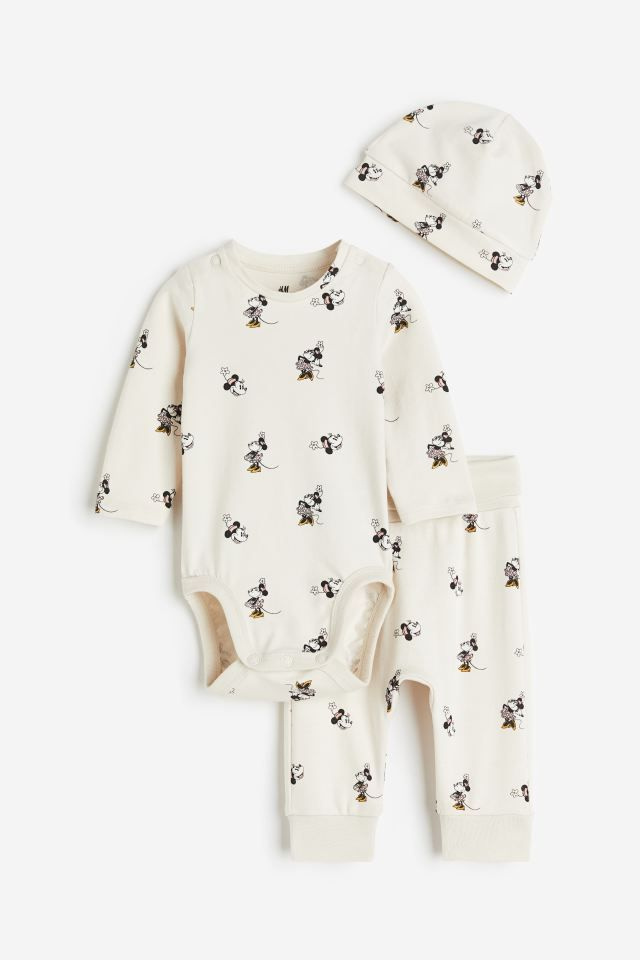 Комплект одежды H&M Минни Маус (Disney) #1