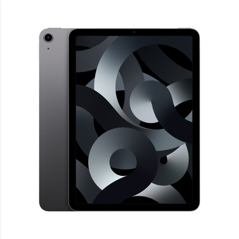 Планшет Apple iPad Air 2022 LTE 256Gb Space Gray/Серый #1