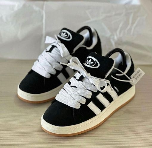 Кроссовки adidas CAMPUS 00S #1