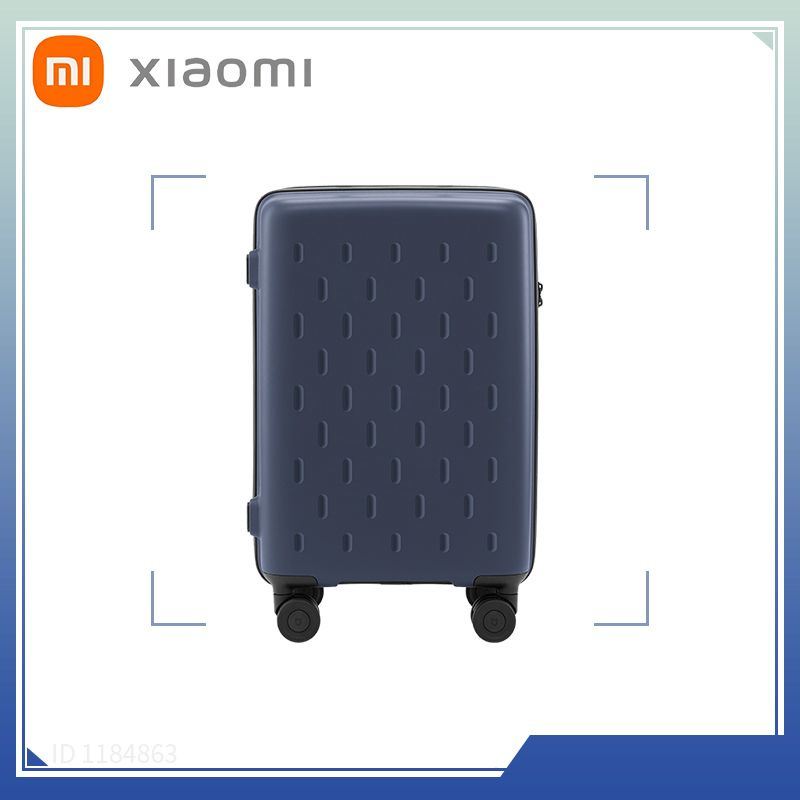 Xiaomi Чемодан Полипропилен 51 см 40 л #1