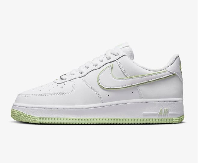 Кроссовки Nike Air Force 1 #1