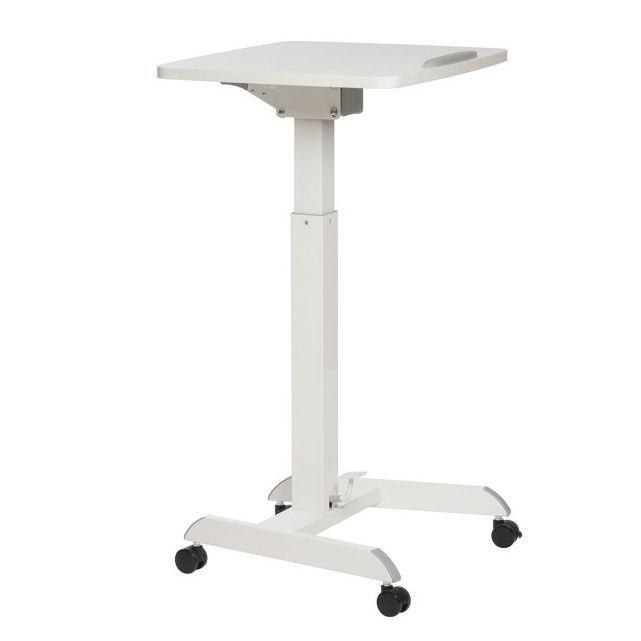 Пневматический стол Ergosenso-101D для ноутбука и презентаций  #1