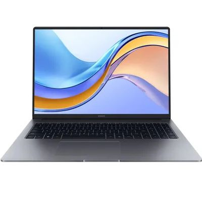 Honor MagicBook X16 2024 BRN-F5851C IPS WUXGA (1920x1200) Ноутбук 16", Intel Core i5-12450H, RAM 8 ГБ, #1