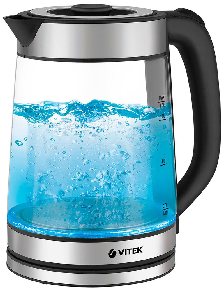 Чайник электрический Vitek VT-1179 #1