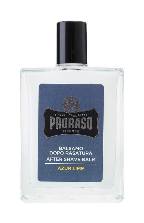 Бальзам после бритья Azur Lime After Shave Balm, 100 мл #1