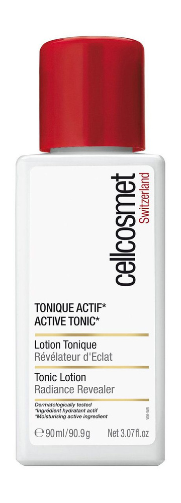 Тоник для лица Tonic Lotion, 90 мл #1