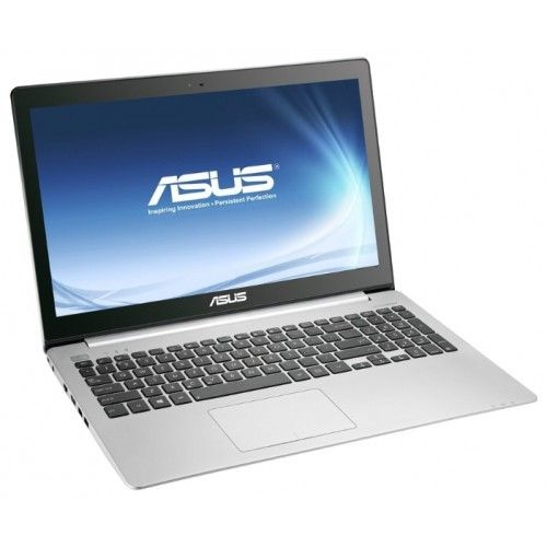 ASUS U32VJ Ноутбук, RAM 8 ГБ, коричневый #1