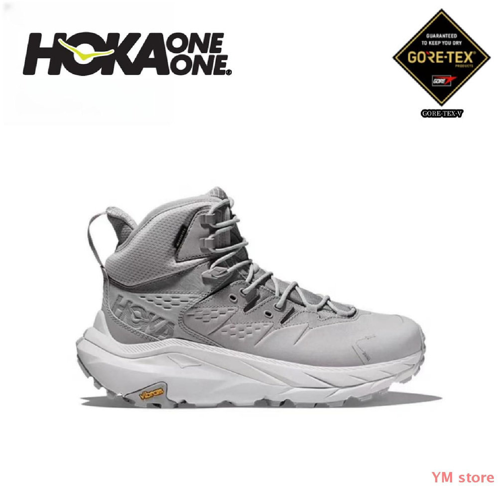 Ботинки для треккинга HOKA ONE ONE #1