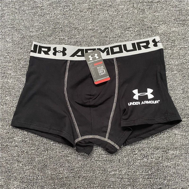 Трусы Under Armour #1