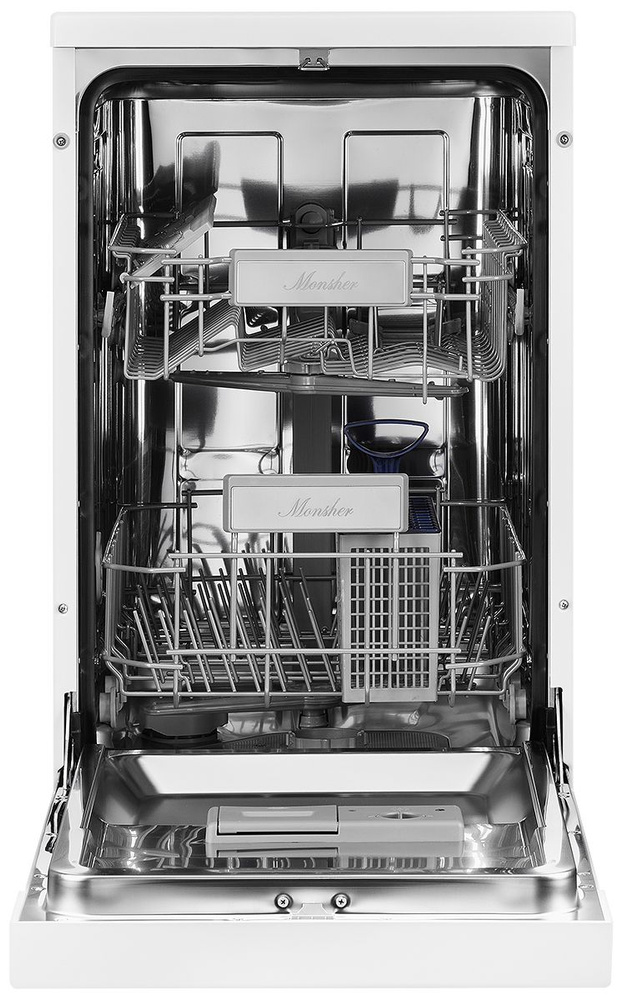 Отдельностоящая посудомоечная машина Monsher MDF 4545 #1