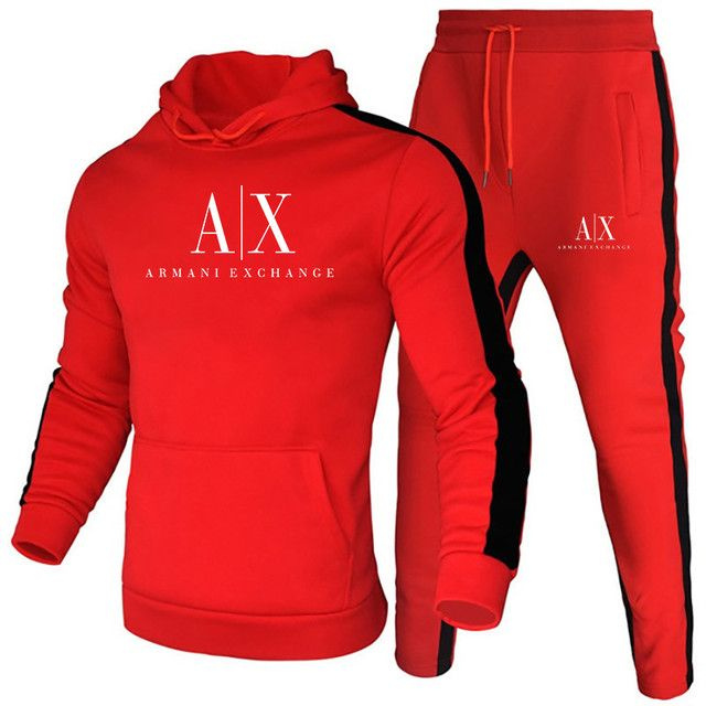 Костюм спортивный Armani Exchange #1