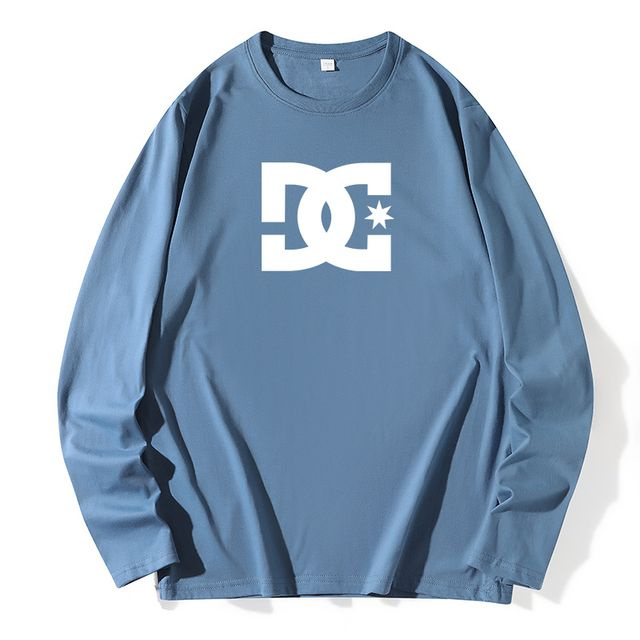 Лонгслив DC Shoes #1