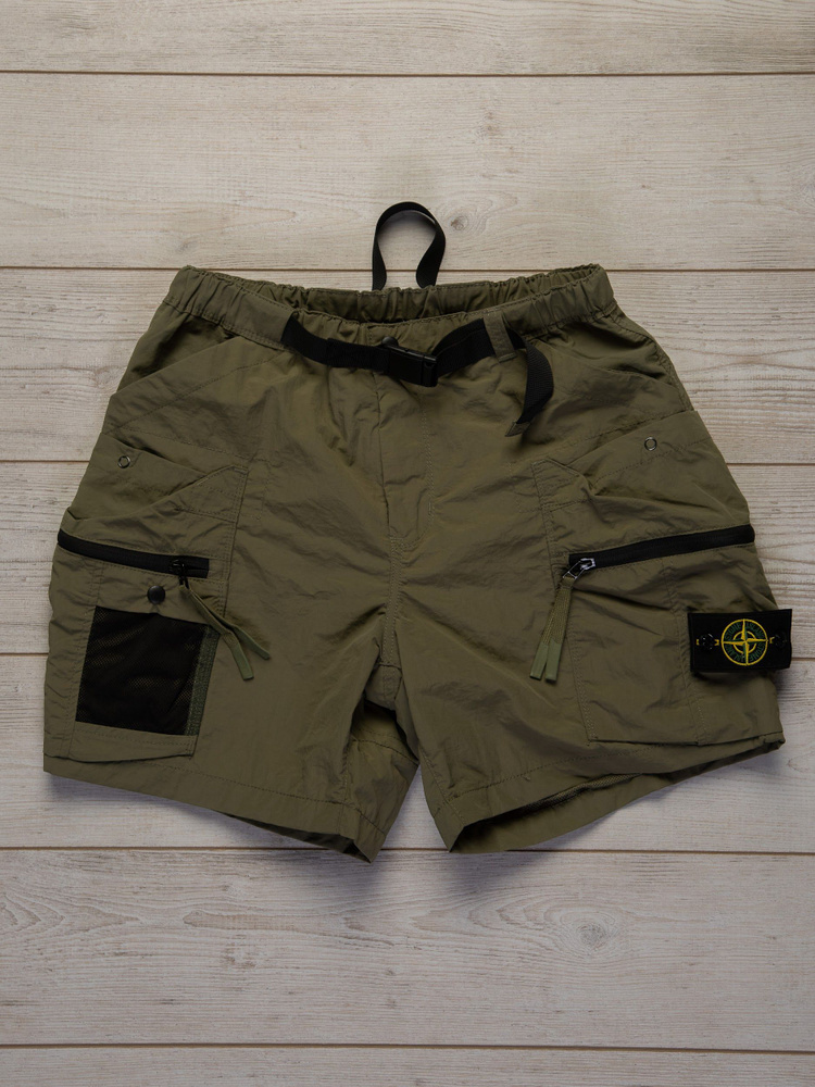 Шорты Stone Island #1