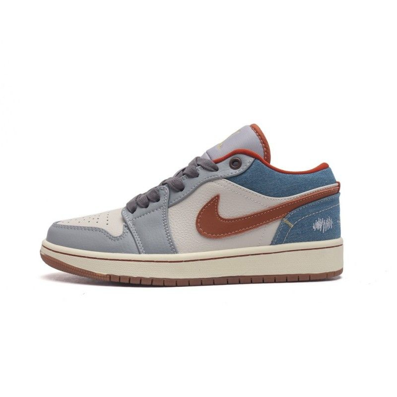 Кроссовки Nike Air Jordan 1 #1