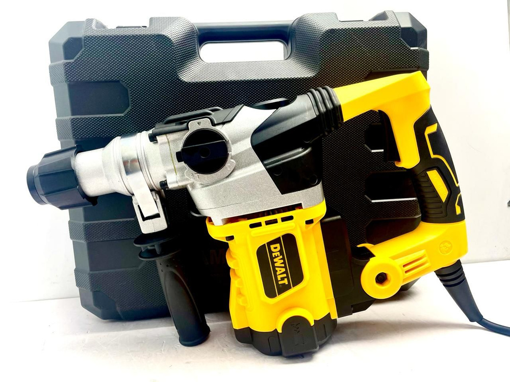 DeWalt Перфоратор 1680 Вт #1