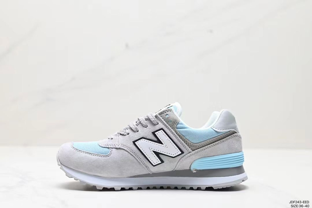 Кроссовки New Balance 574 #1