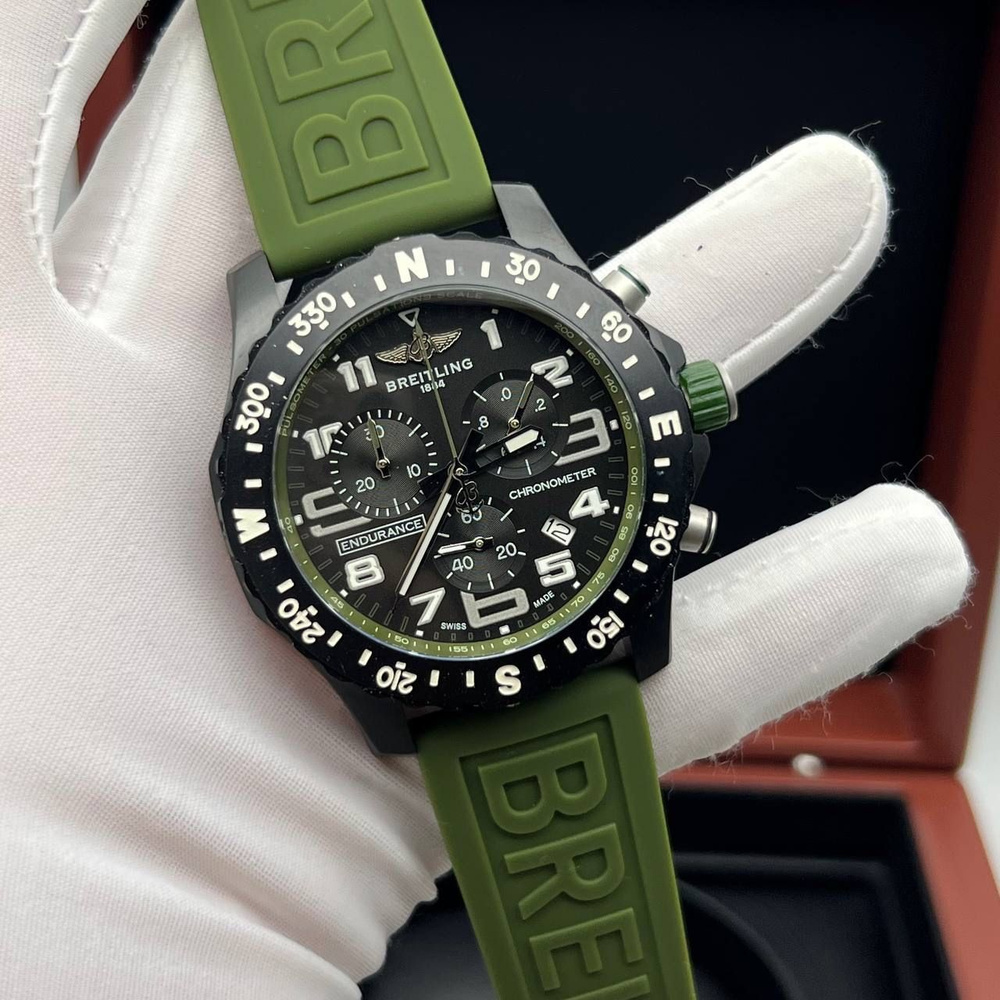 Мужские наручные часы Breitling #1