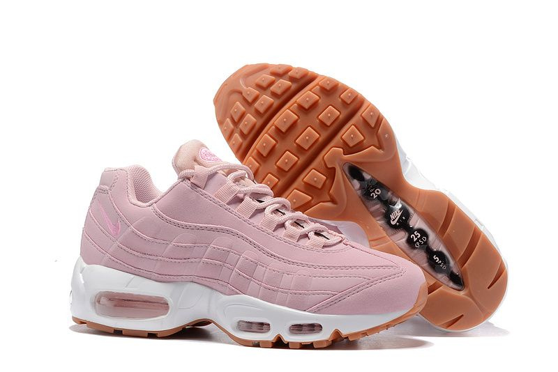 Кроссовки Nike Air Max 95 #1