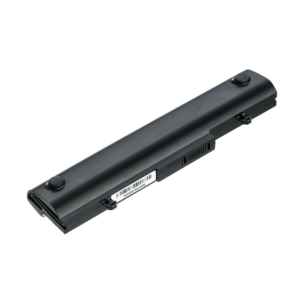 Аккумулятор Pitatel BT-168B для ноутбуков Asus EEE PC 1001, 1005, 1101HA, 4400mah  #1