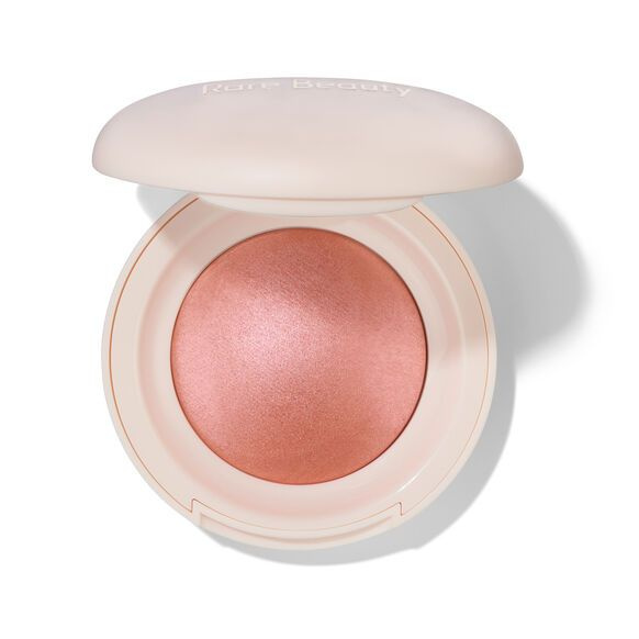 Rare Beauty Пудровые румяна для лица Soft Pinch Luminous Powder Blush 2,8 г (HOPE)  #1