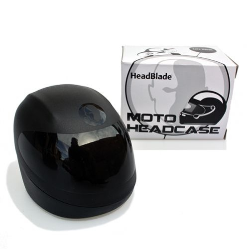 Дорожный чехол для бритвы Moto HeadBlade Travel Case #1