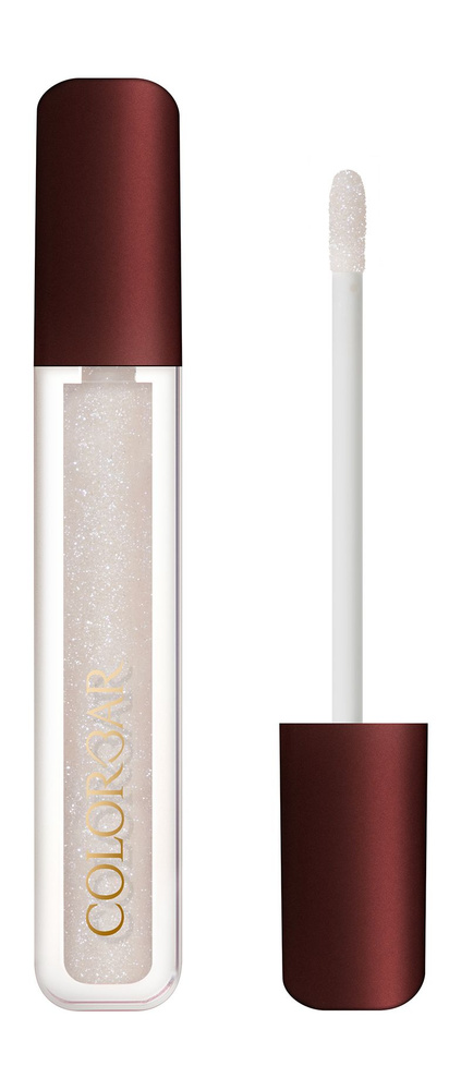 Colorbar Shimmer & Plump Gloss #1